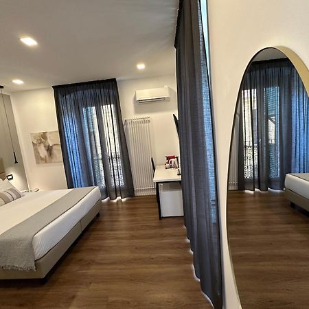 Sweet Rooms Специя Екстериор снимка