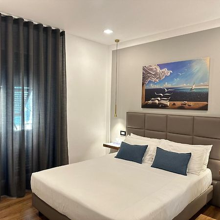 Sweet Rooms Специя Екстериор снимка
