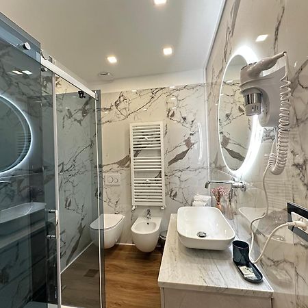 Sweet Rooms Специя Екстериор снимка