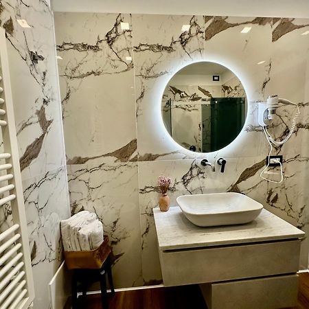 Sweet Rooms Специя Екстериор снимка
