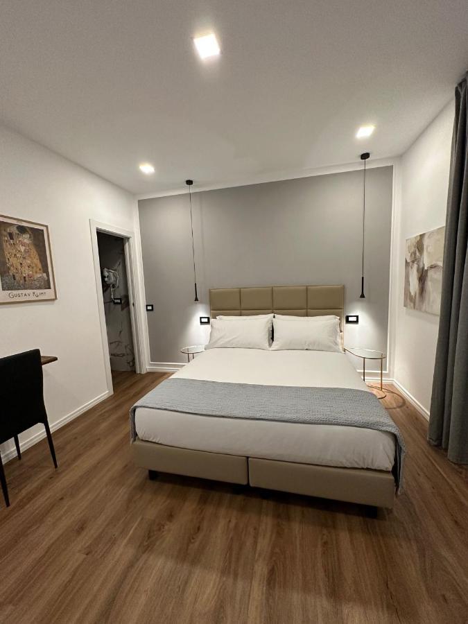 Sweet Rooms Специя Екстериор снимка
