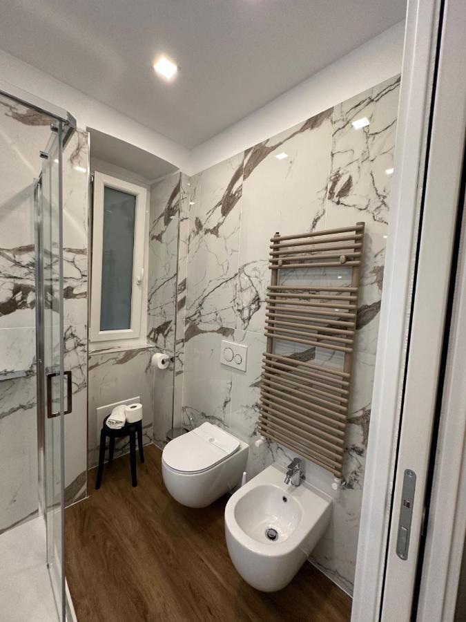 Sweet Rooms Специя Екстериор снимка