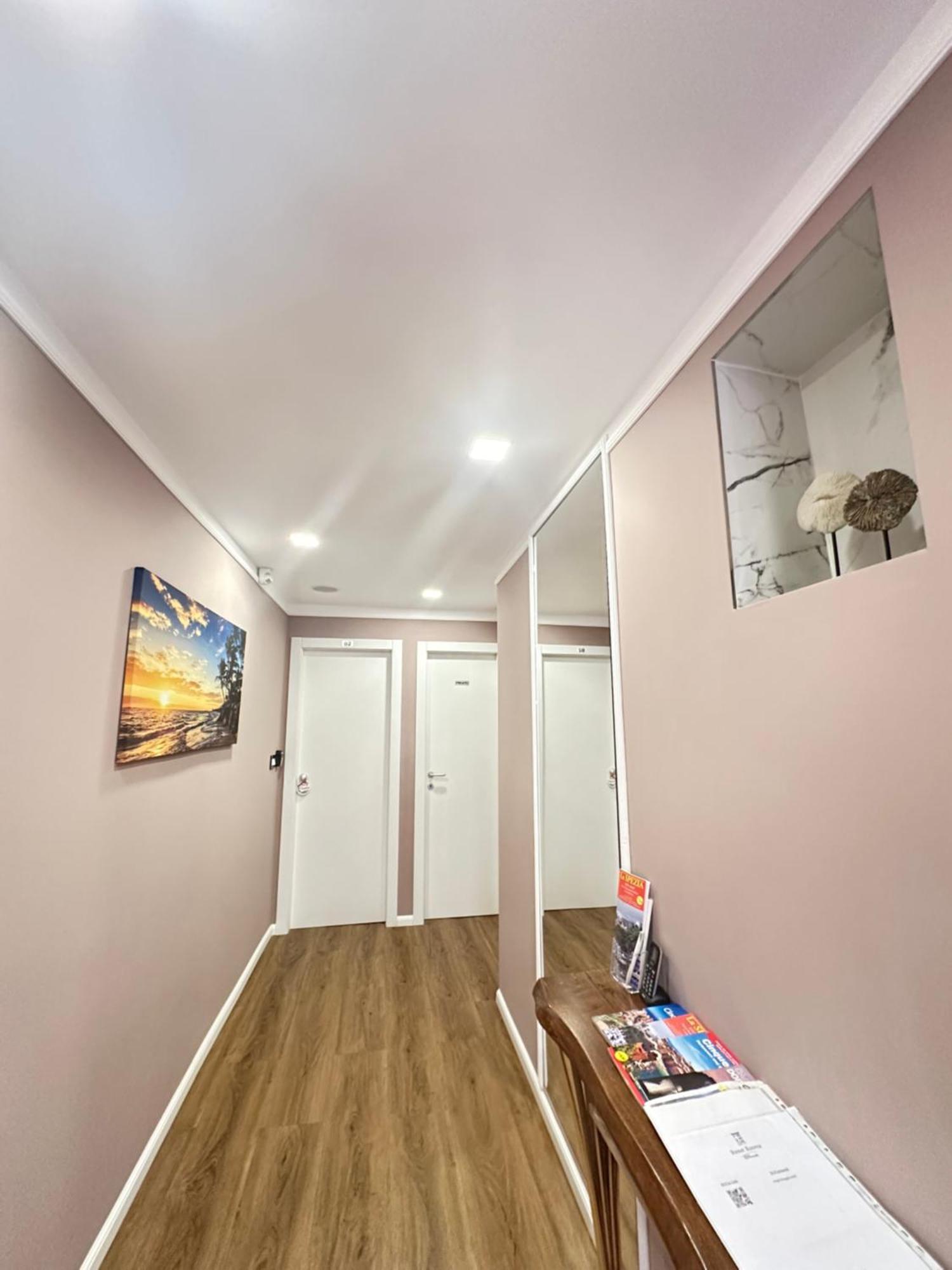 Sweet Rooms Специя Екстериор снимка