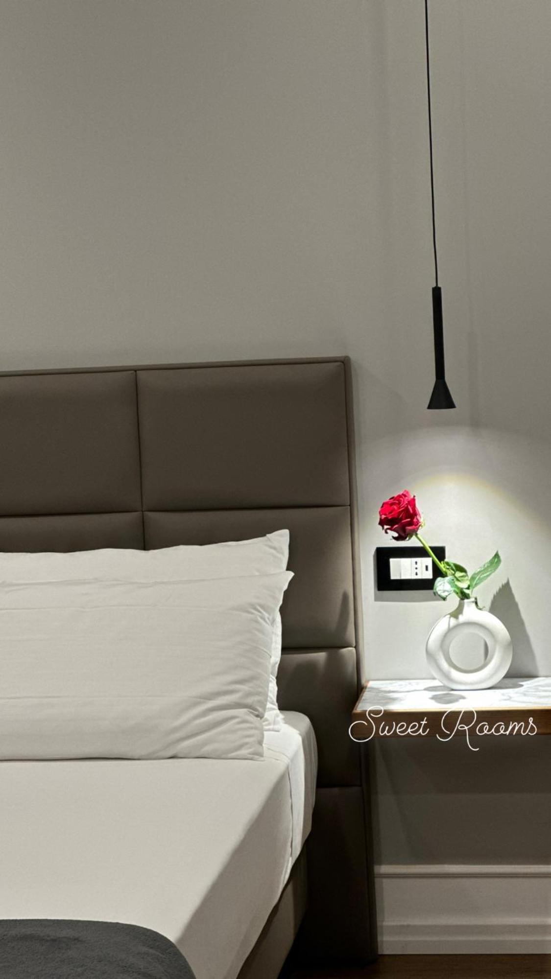 Sweet Rooms Специя Екстериор снимка