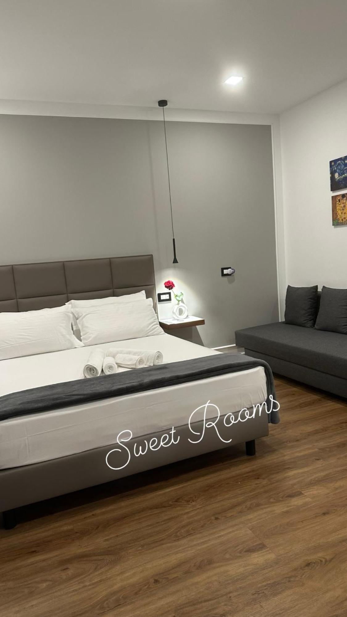 Sweet Rooms Специя Екстериор снимка
