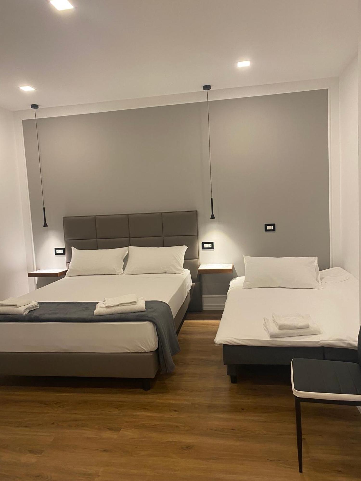 Sweet Rooms Специя Екстериор снимка