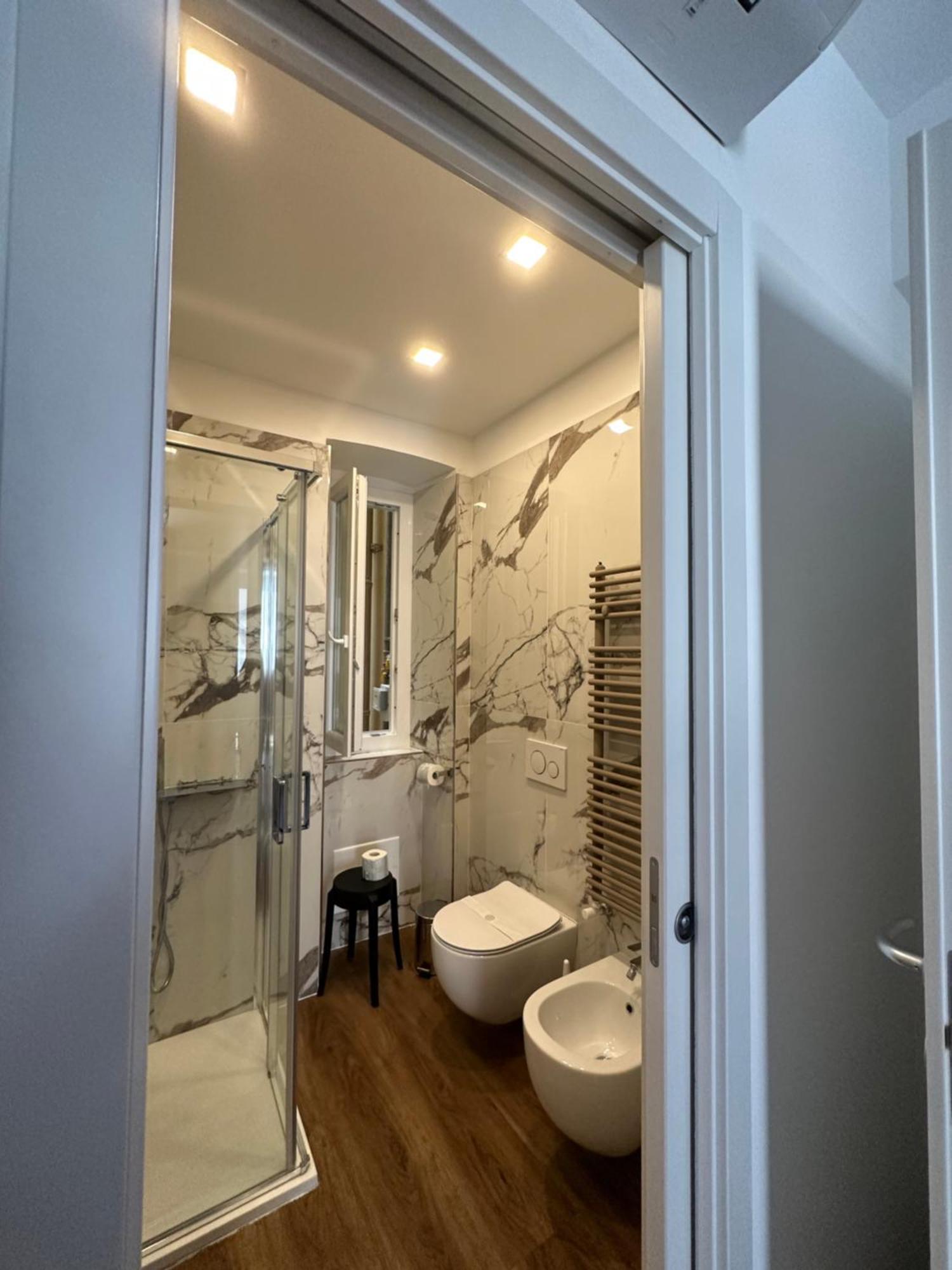 Sweet Rooms Специя Екстериор снимка