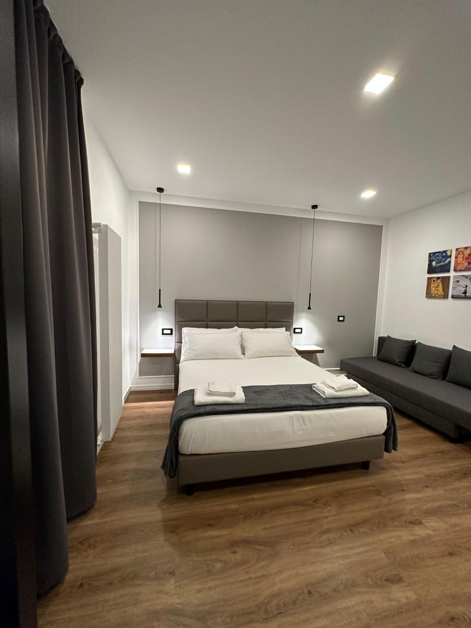 Sweet Rooms Специя Екстериор снимка