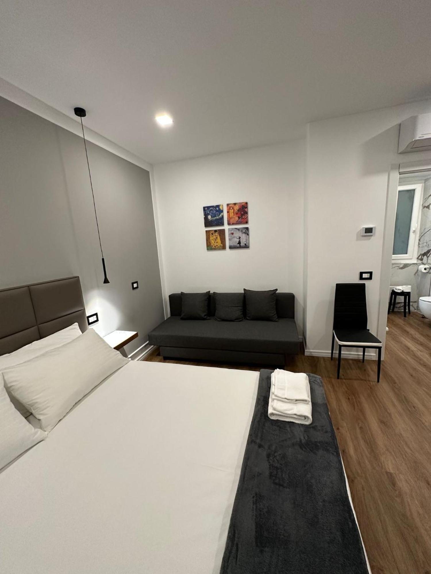 Sweet Rooms Специя Екстериор снимка