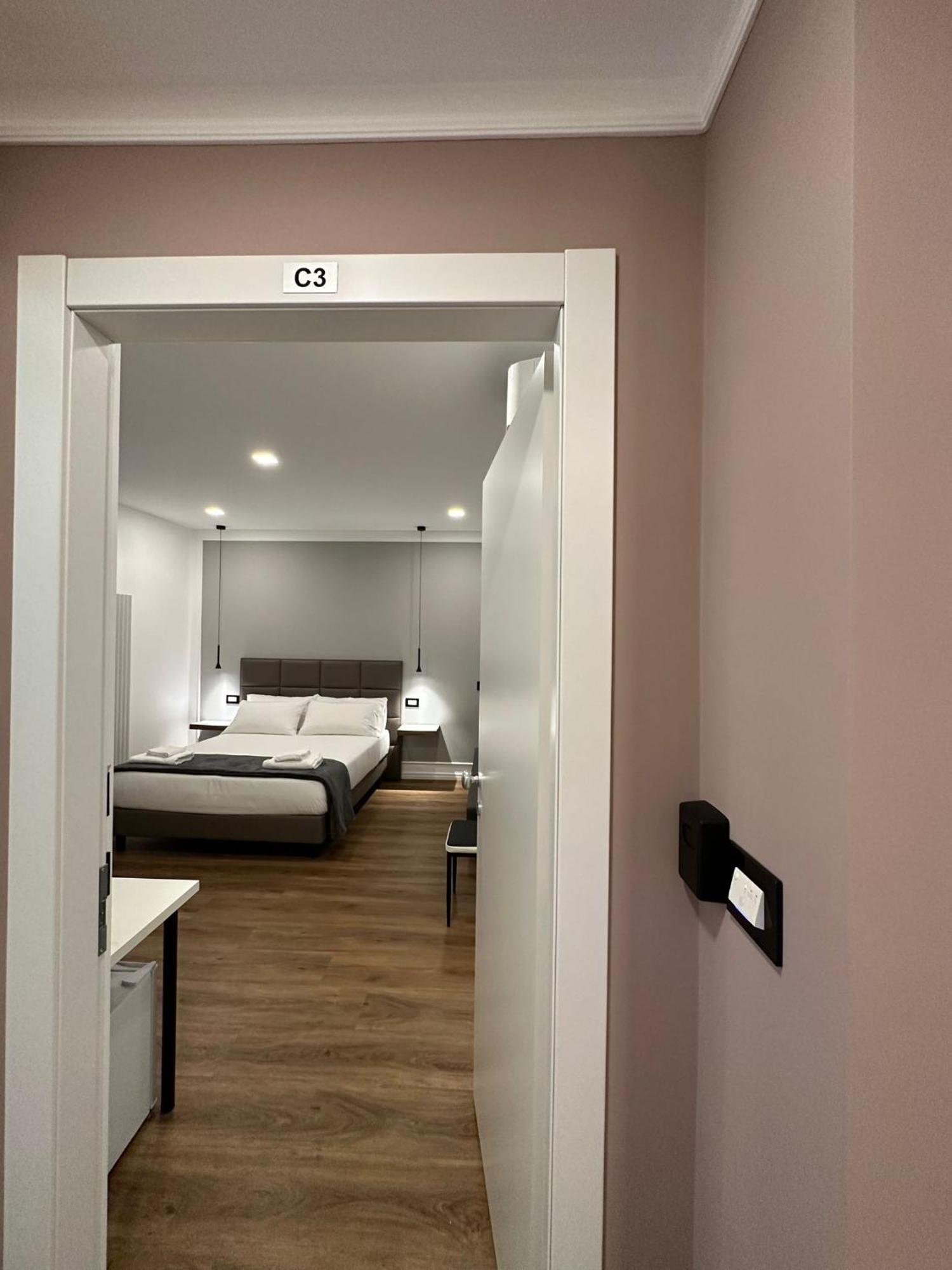 Sweet Rooms Специя Екстериор снимка