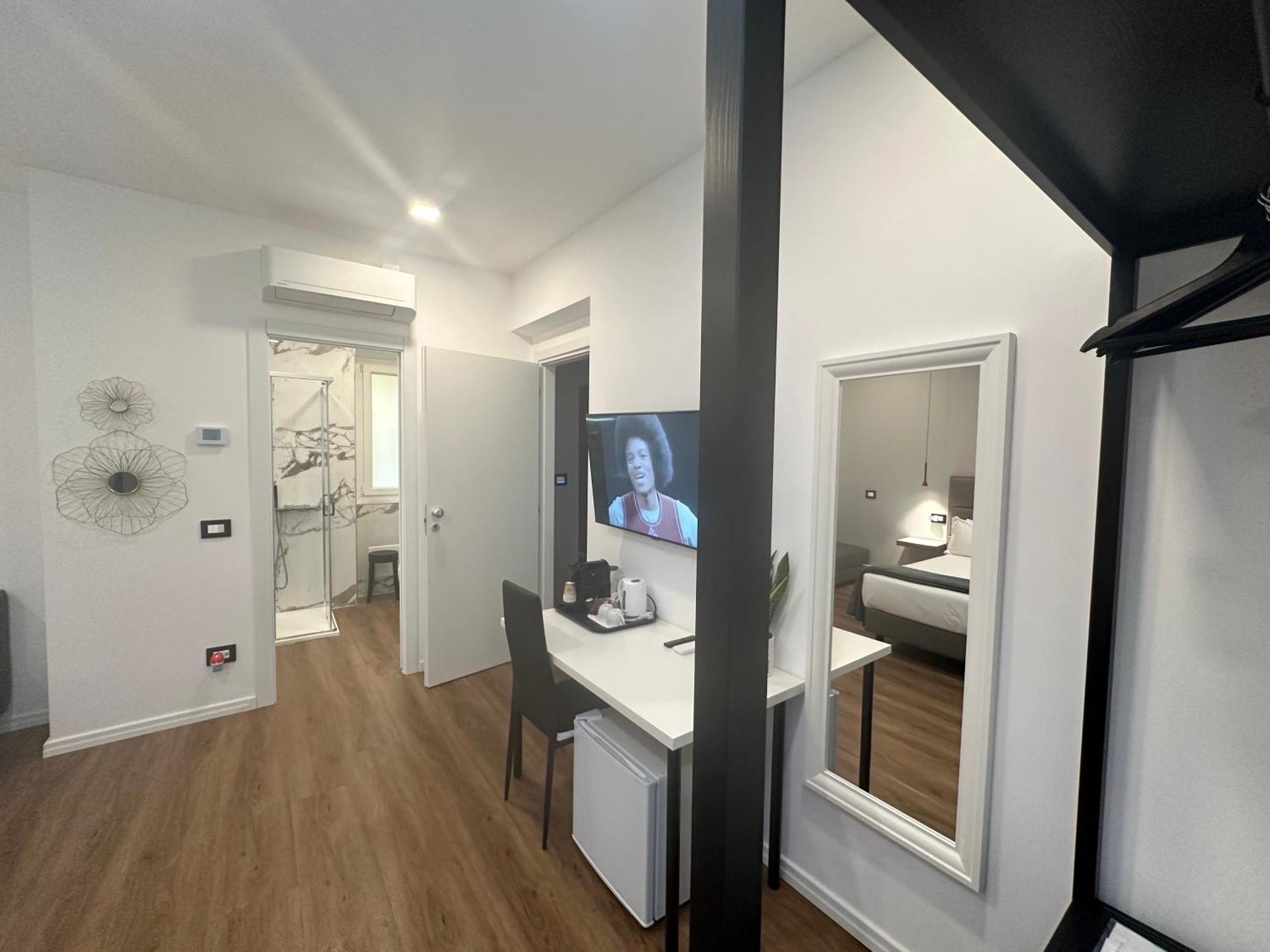 Sweet Rooms Специя Екстериор снимка