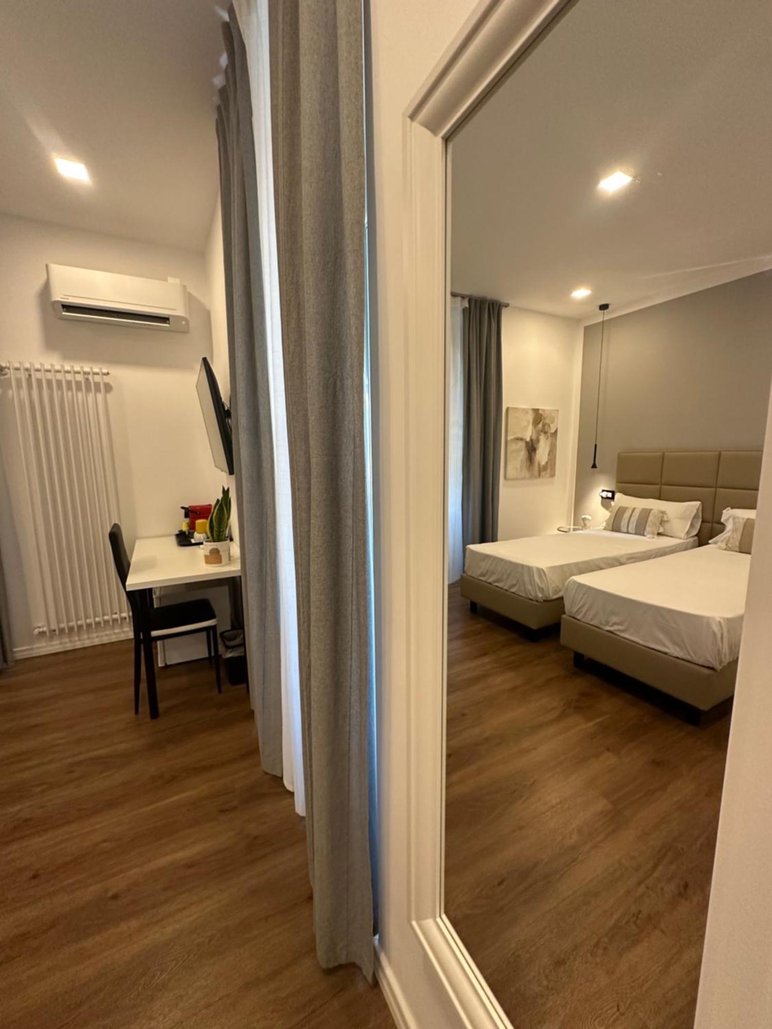 Sweet Rooms Специя Екстериор снимка