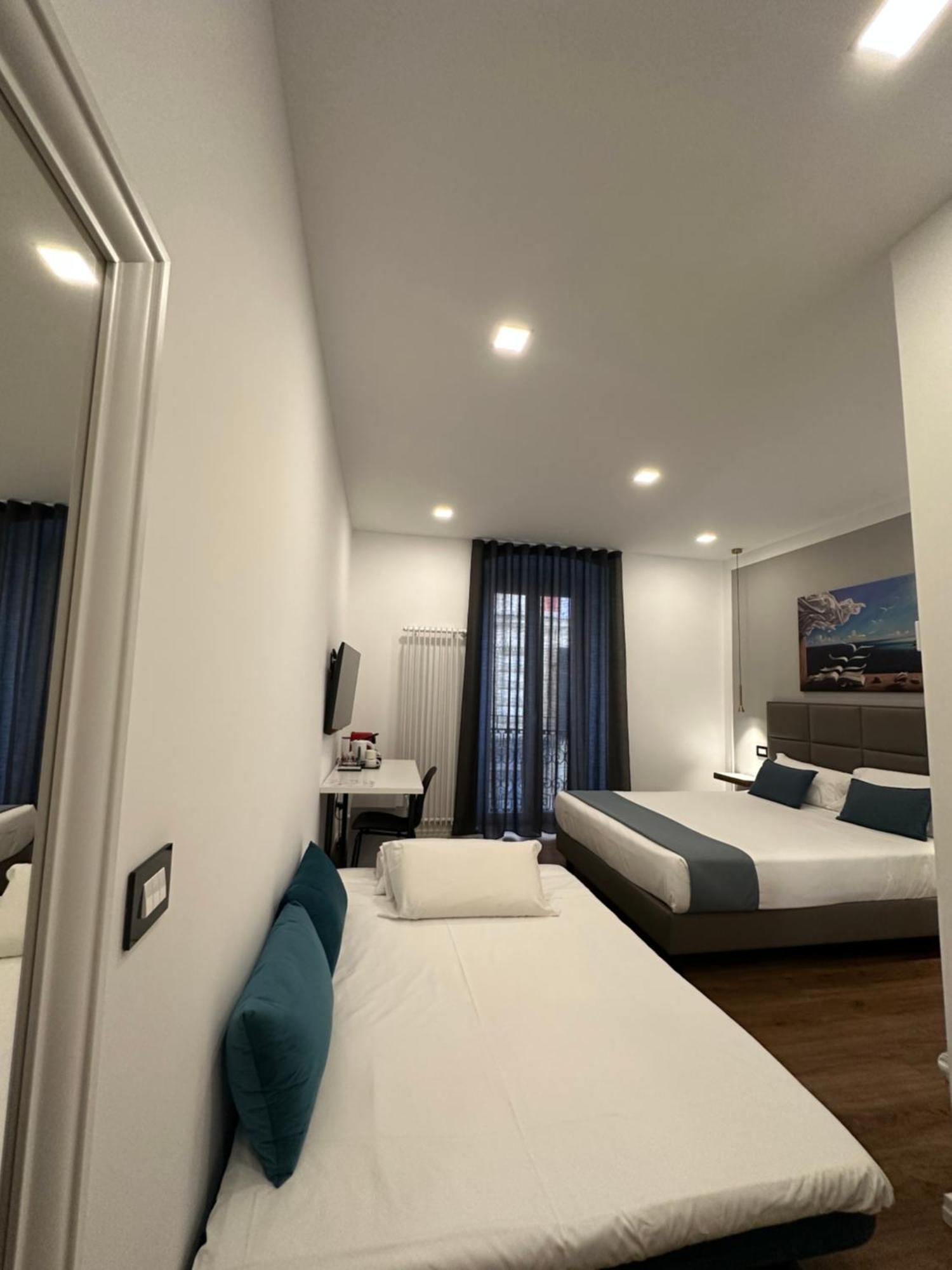 Sweet Rooms Специя Екстериор снимка