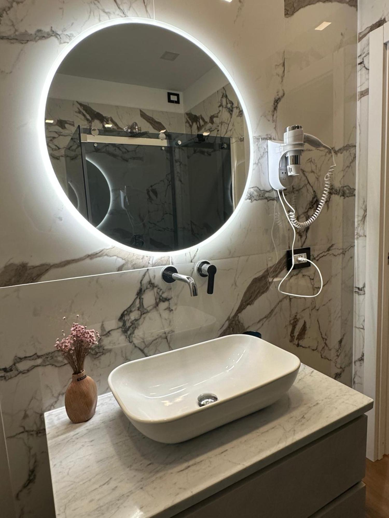 Sweet Rooms Специя Екстериор снимка