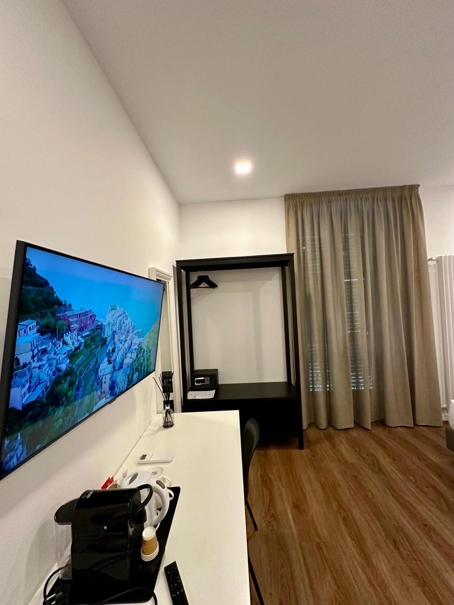 Sweet Rooms Специя Екстериор снимка