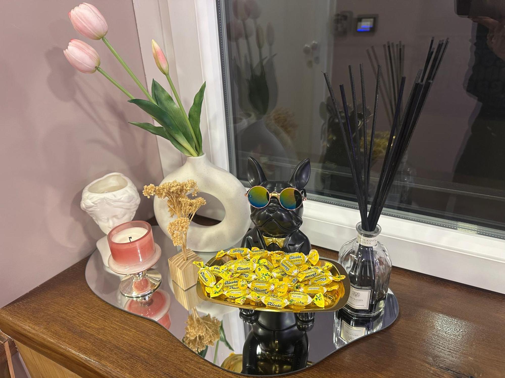 Sweet Rooms Специя Екстериор снимка