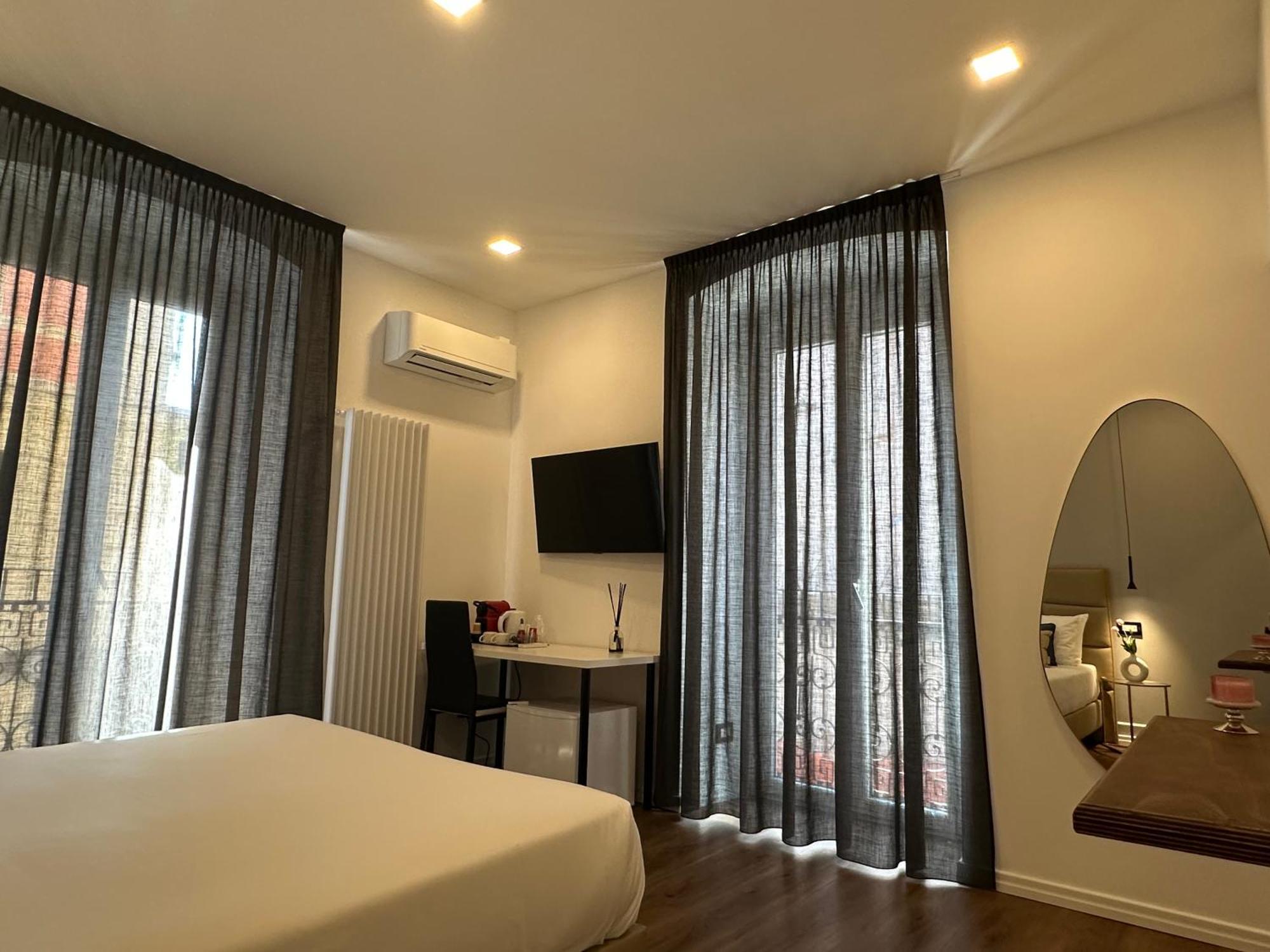 Sweet Rooms Специя Екстериор снимка