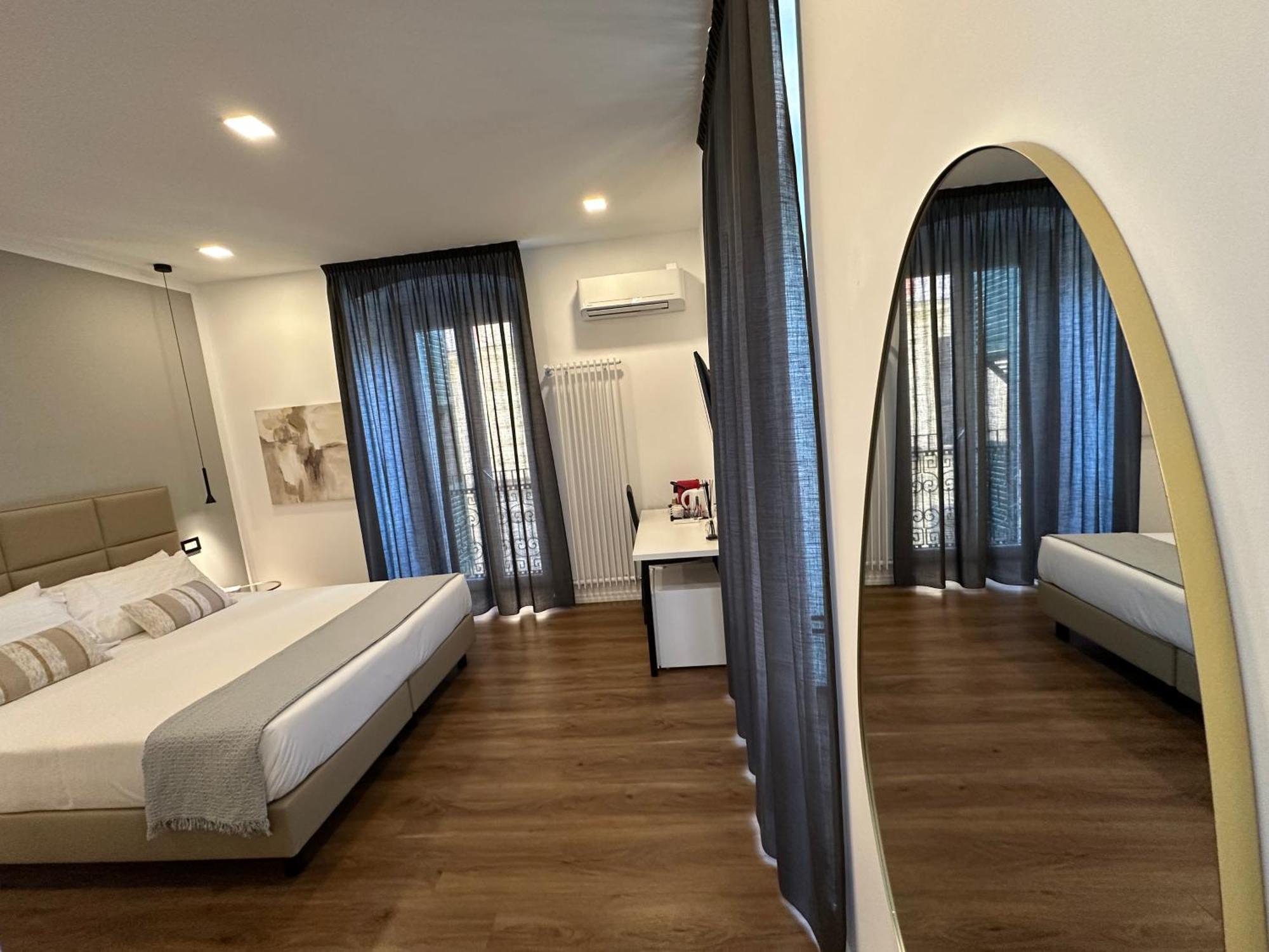 Sweet Rooms Специя Екстериор снимка
