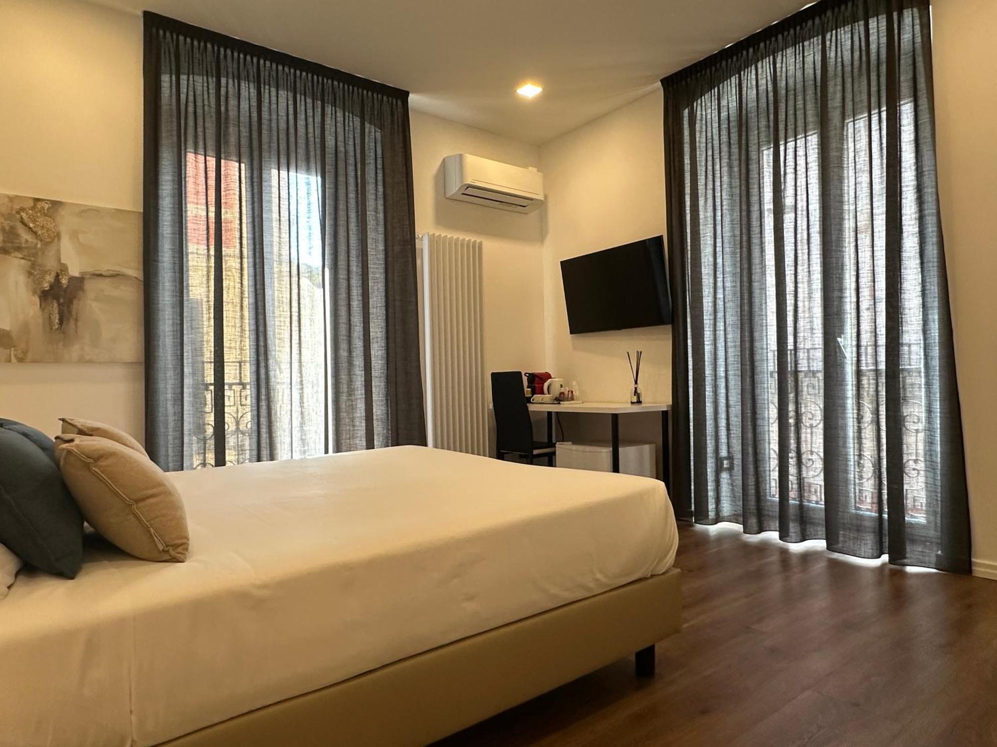 Sweet Rooms Специя Екстериор снимка