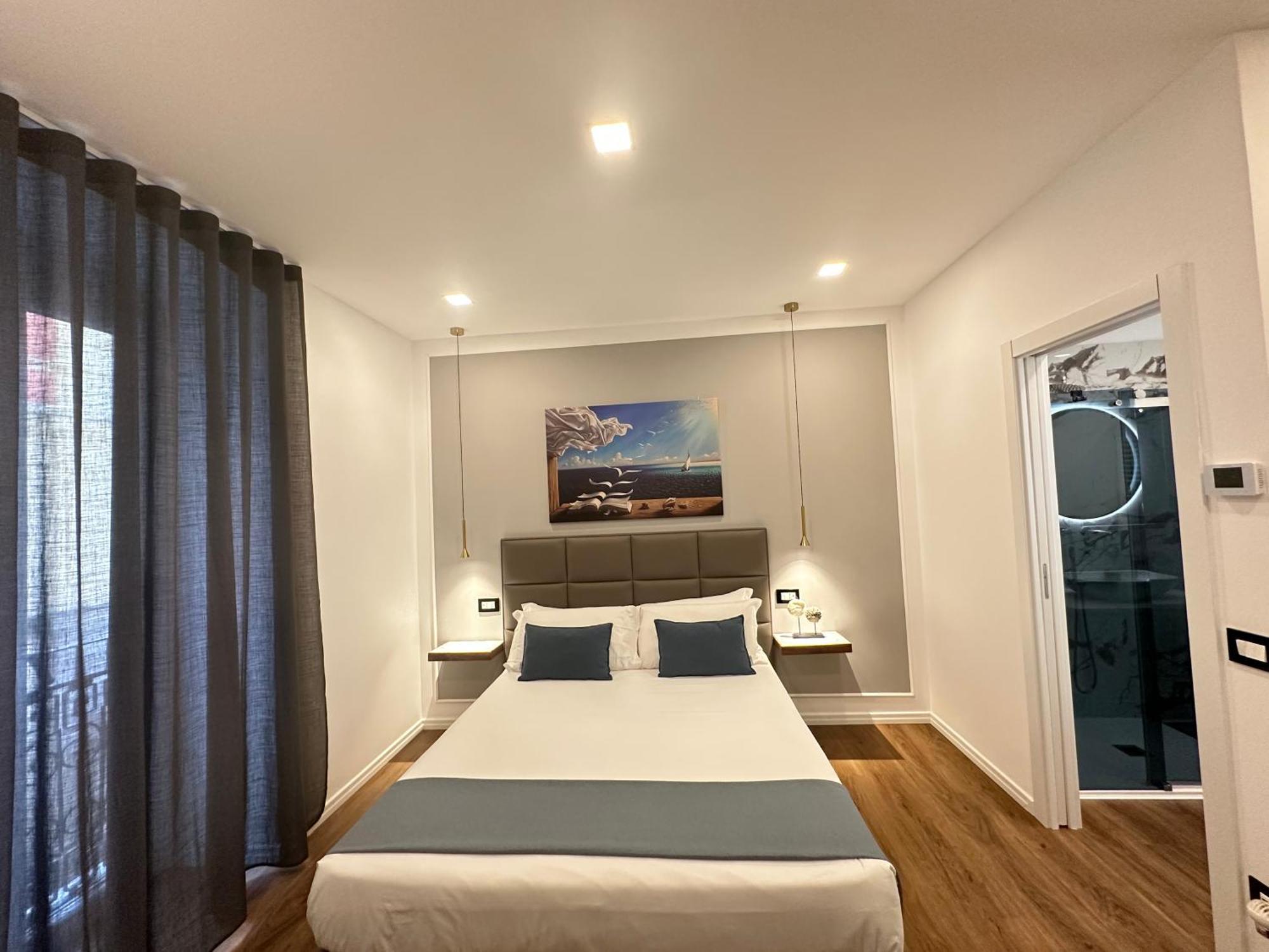 Sweet Rooms Специя Екстериор снимка