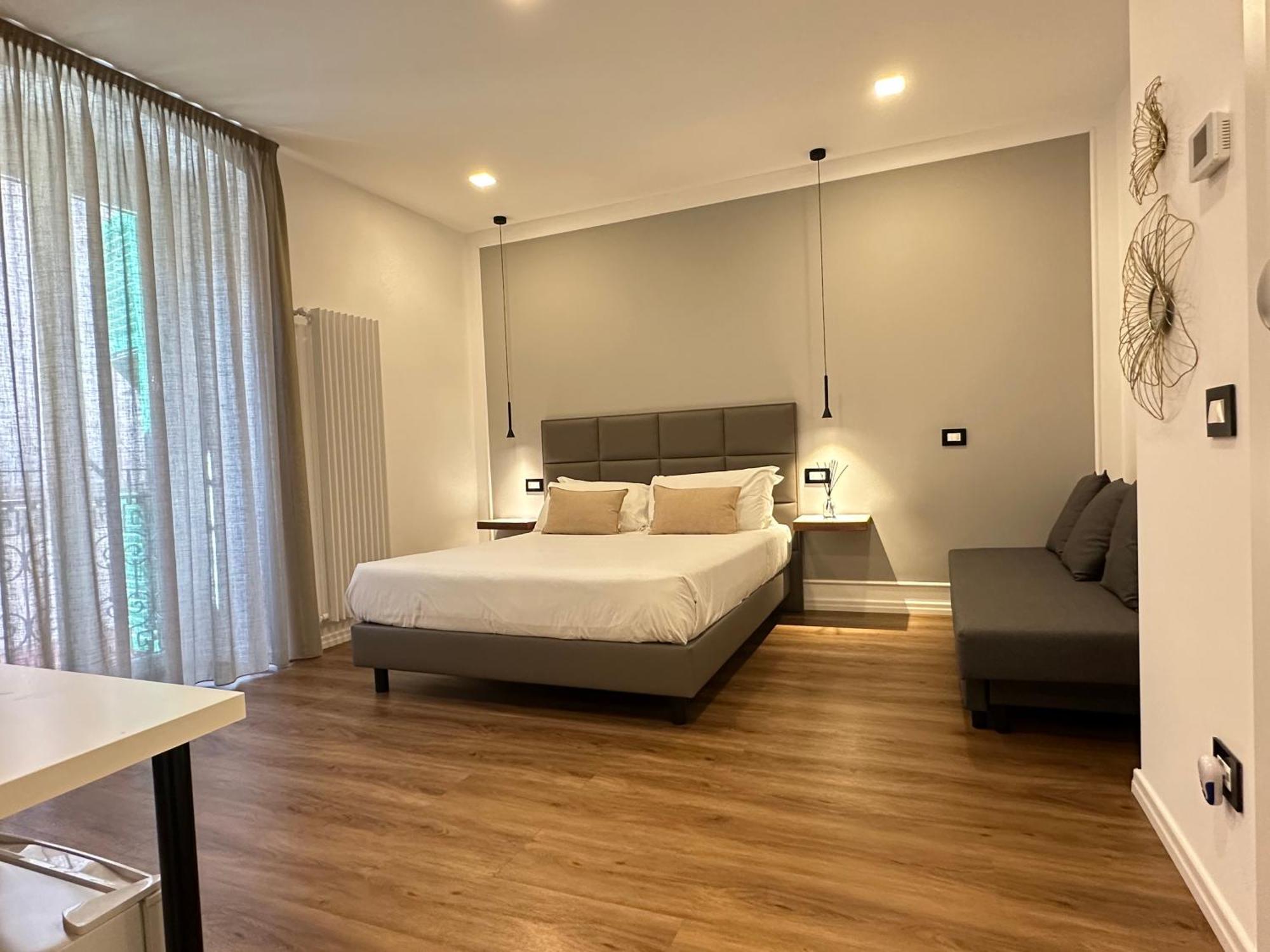 Sweet Rooms Специя Екстериор снимка