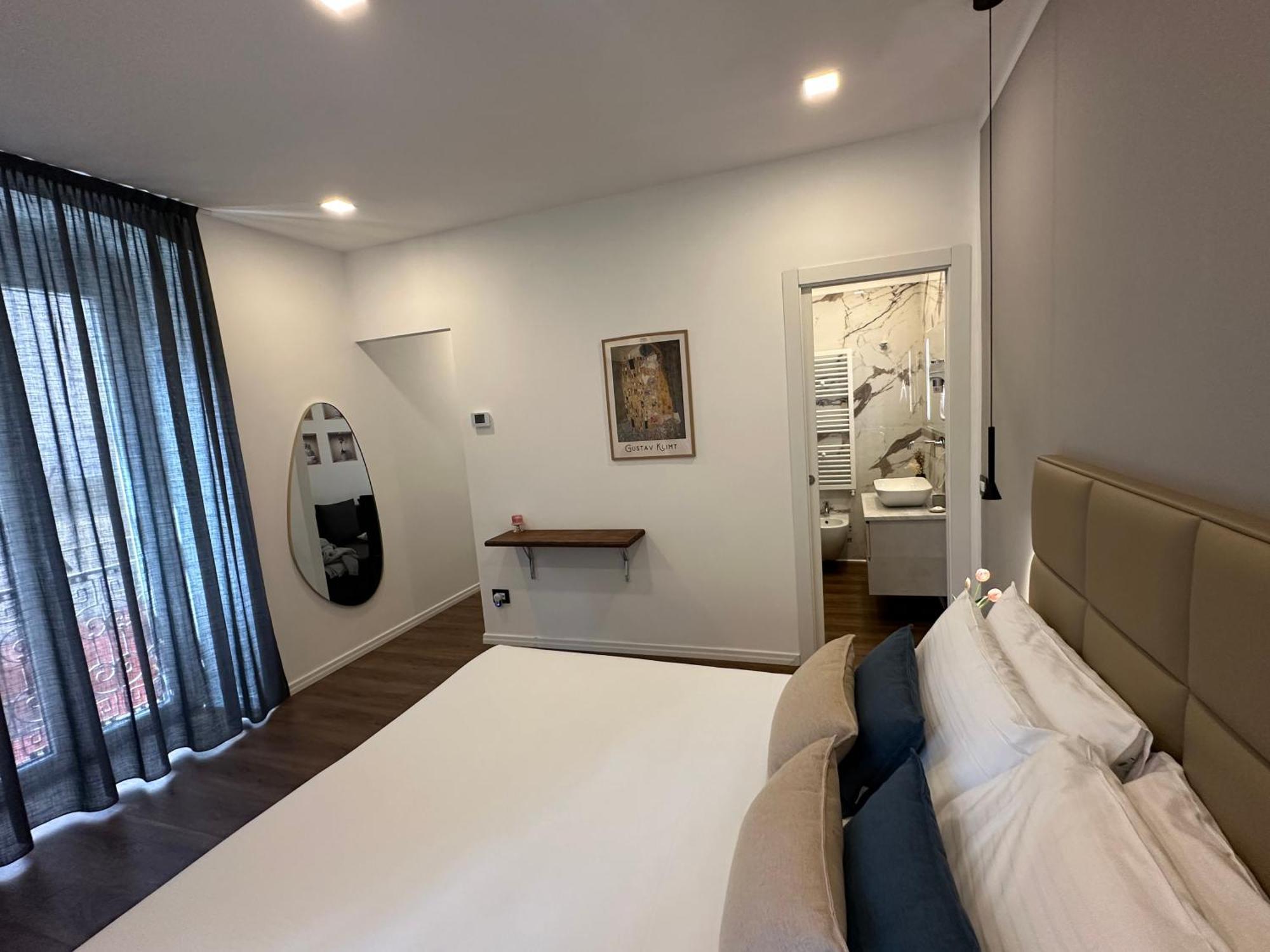 Sweet Rooms Специя Екстериор снимка