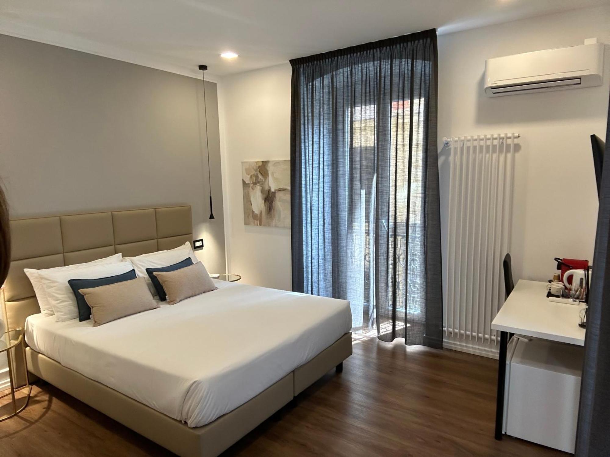Sweet Rooms Специя Екстериор снимка
