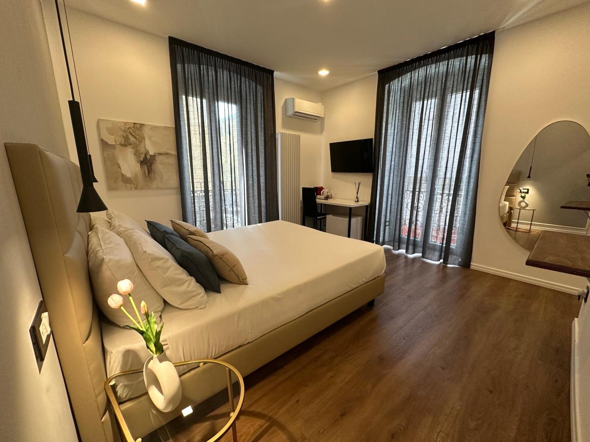 Sweet Rooms Специя Екстериор снимка