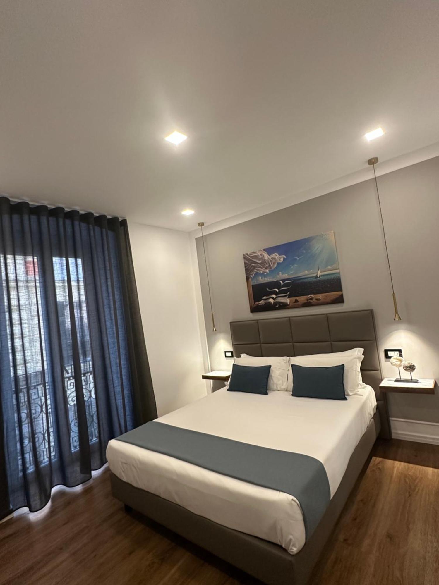 Sweet Rooms Специя Екстериор снимка