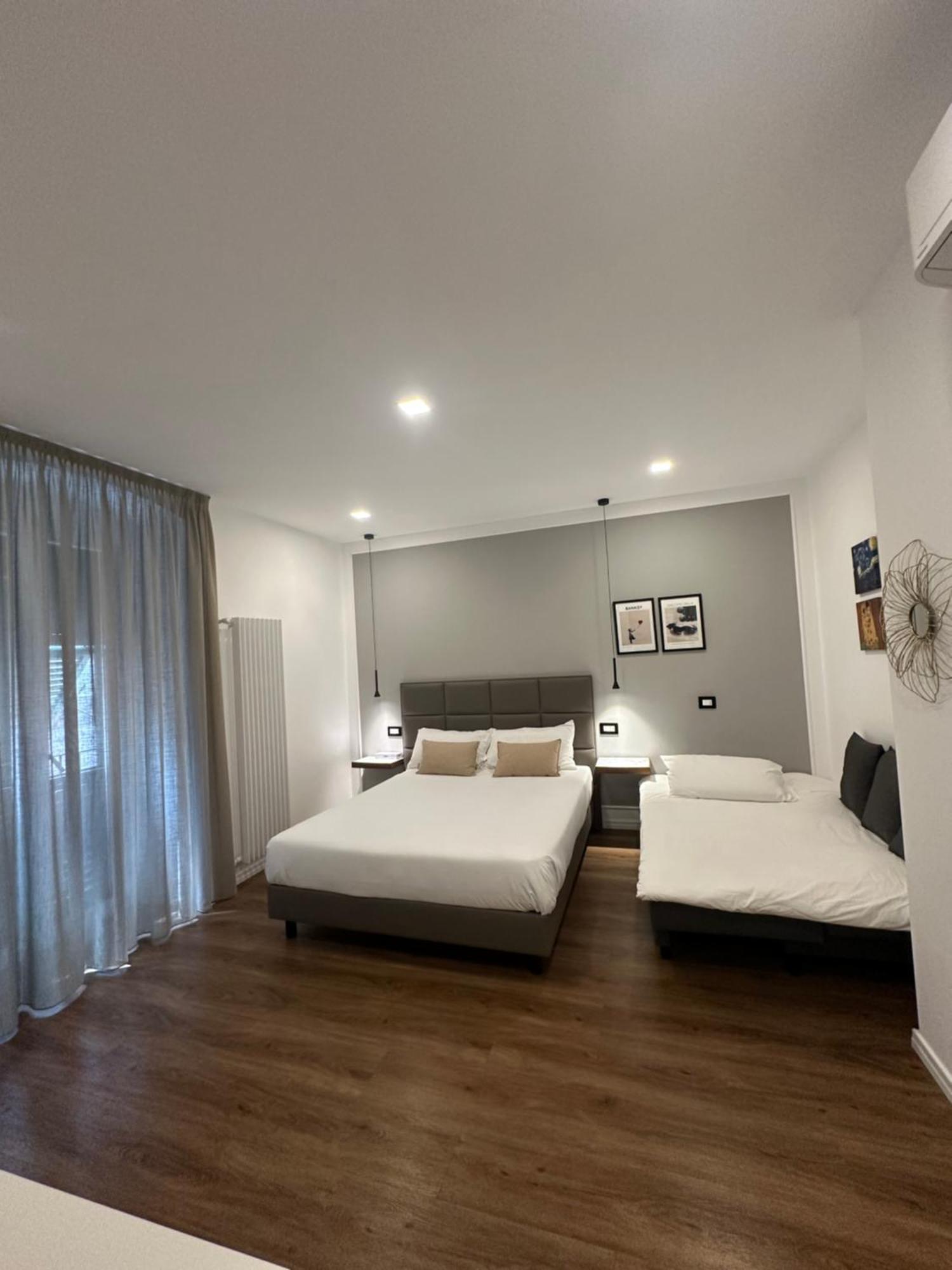 Sweet Rooms Специя Екстериор снимка