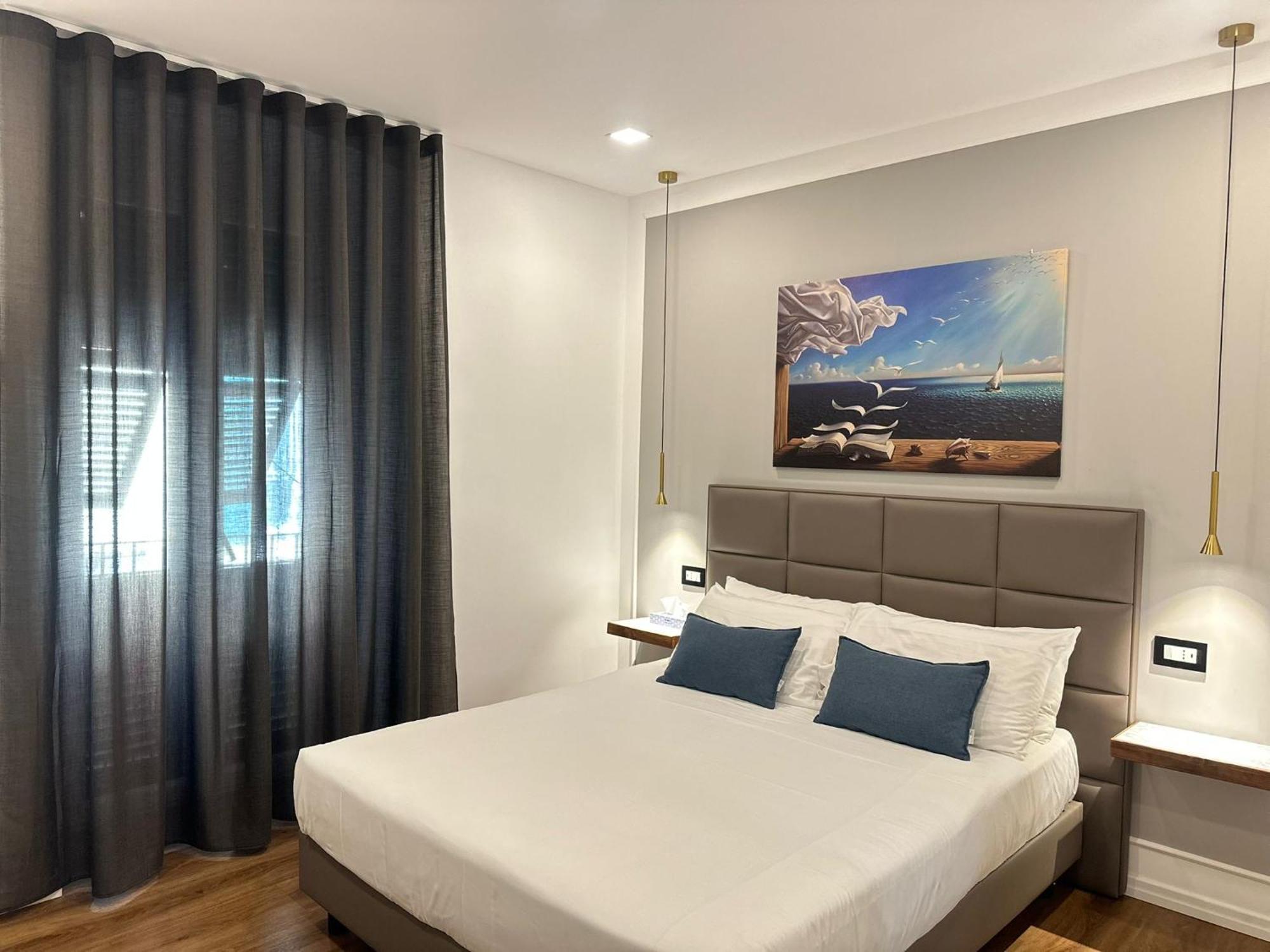 Sweet Rooms Специя Екстериор снимка