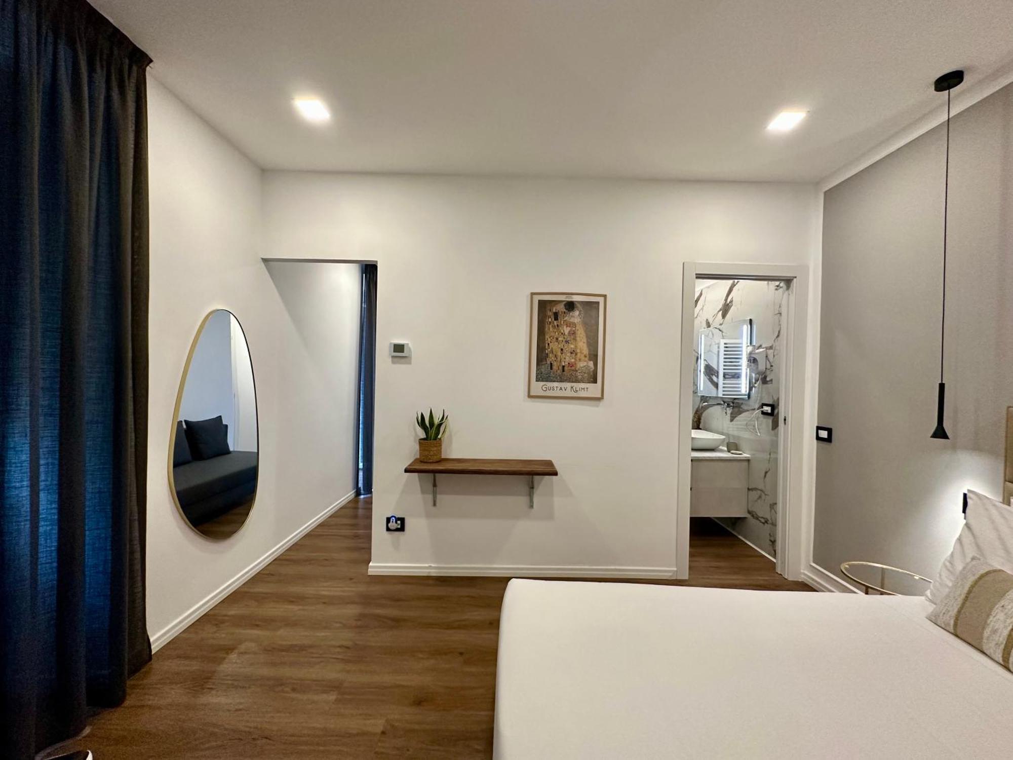 Sweet Rooms Специя Екстериор снимка