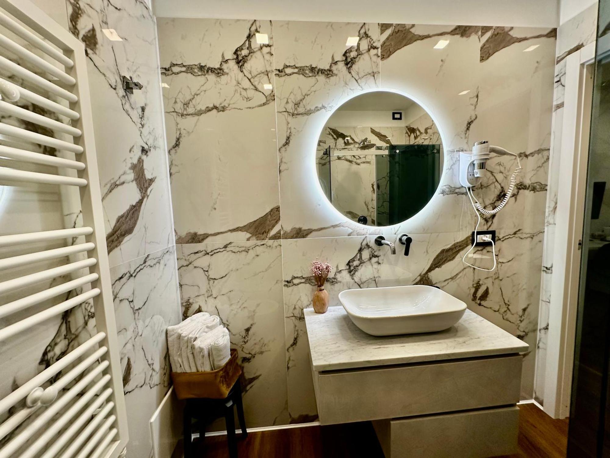 Sweet Rooms Специя Екстериор снимка